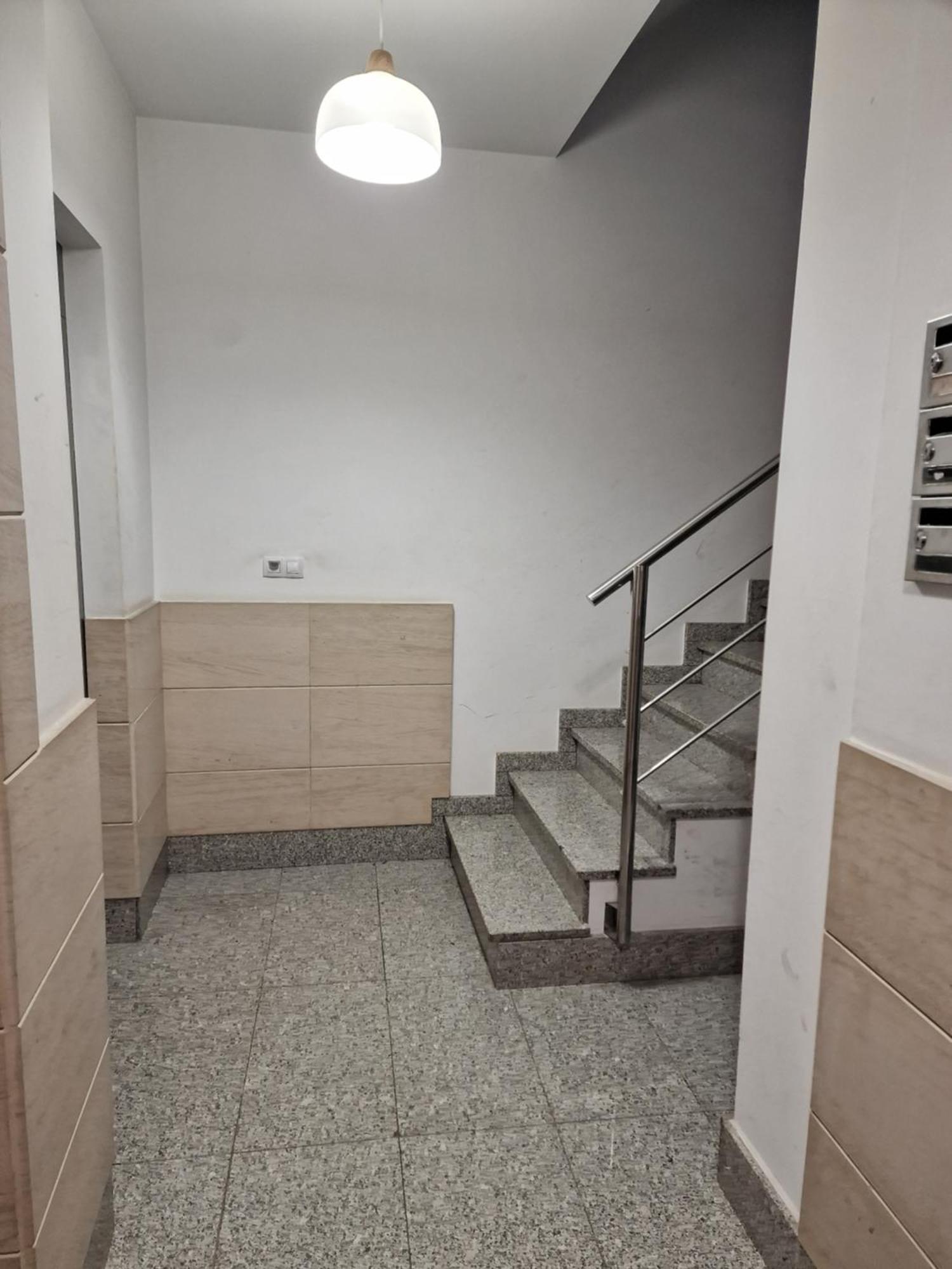 Pension Myriam O Pedrouzo Luaran gambar